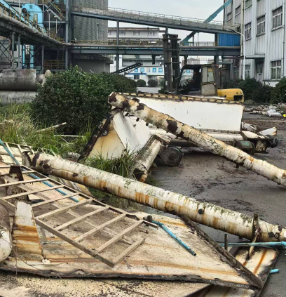 徐汇区废铁回收炼油设备回收 - 厂家